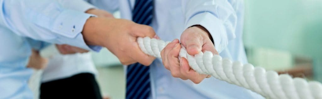 Mitarbeiter im Außendienst (m/w)